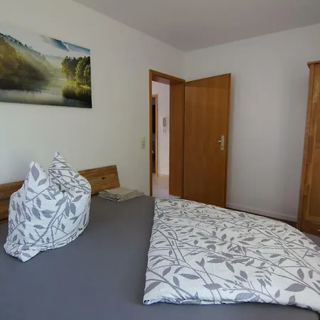 بيت للعطل Birdy's House Bühlertal